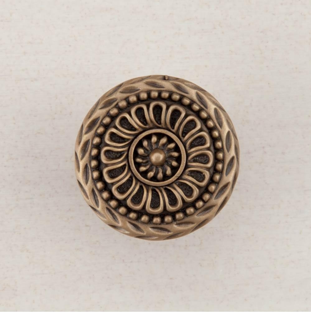 LACE CIRCLE 1-1/4'' X 1-1/4''