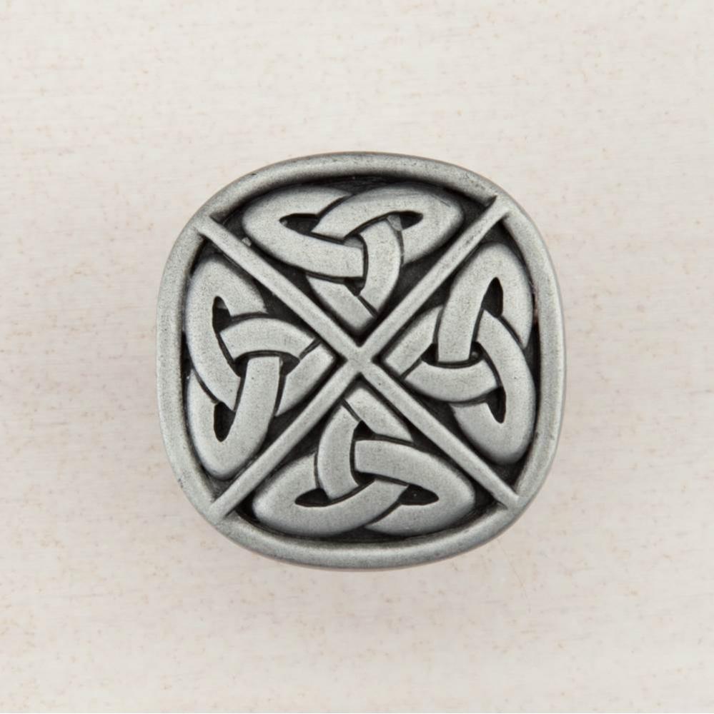 CELTIC SQUARE 1-1/4'' X 1-1/4''