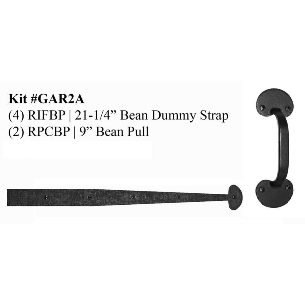 (4) RIFBP & (2) RPCBP