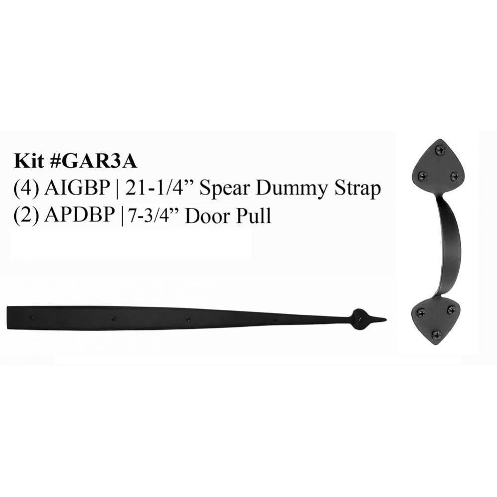 (4) AIGBP & (2) APDBP