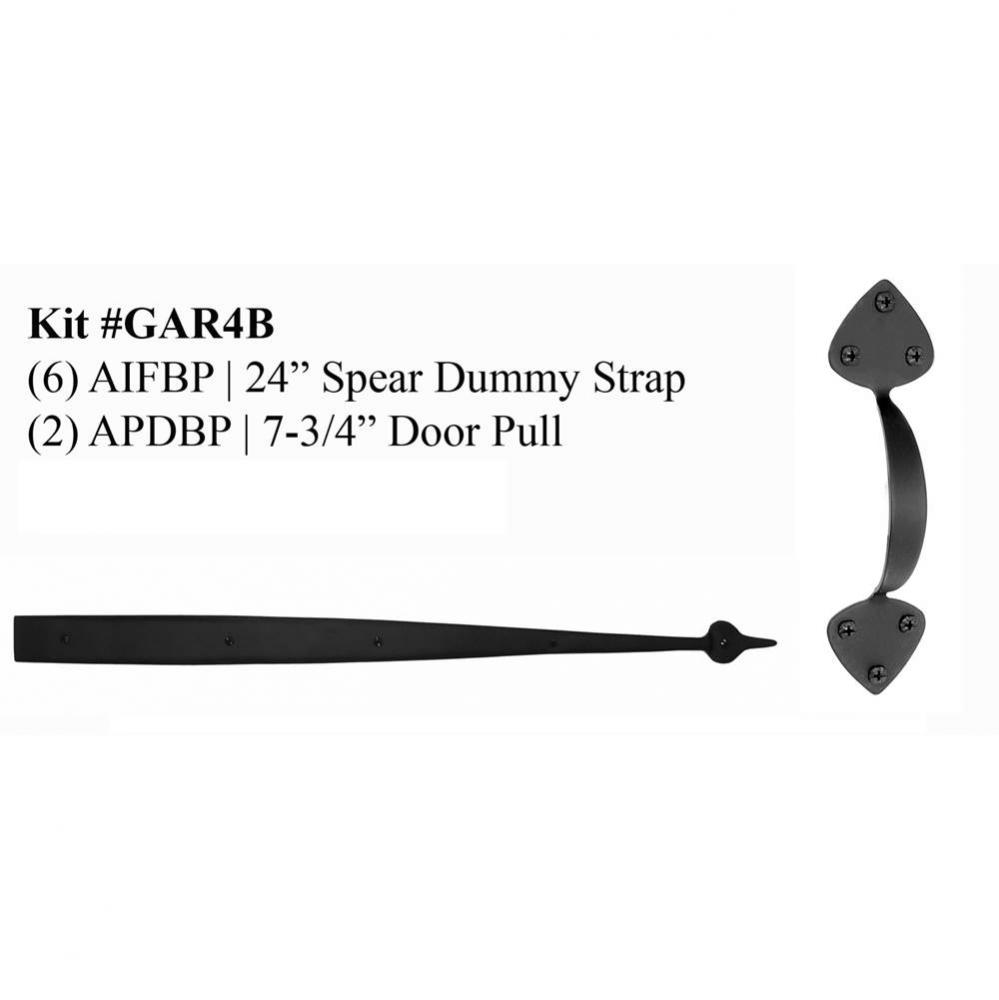 (6) AIFBP & (2) APDBP