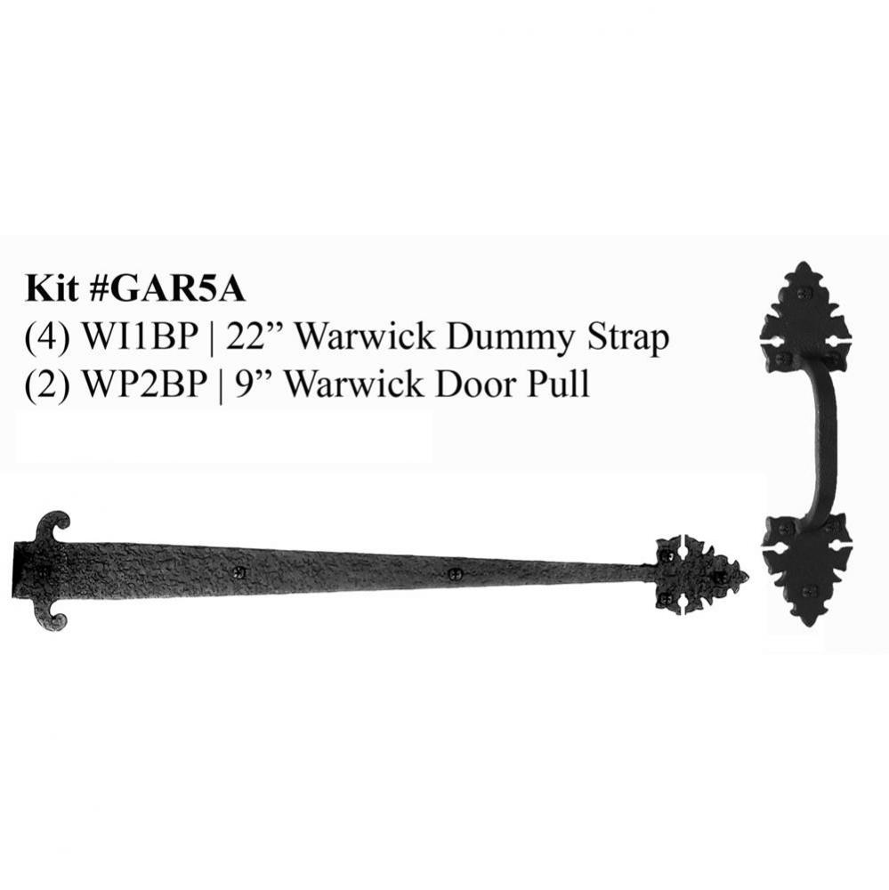 (4) WI1BP & (2) WP2BP