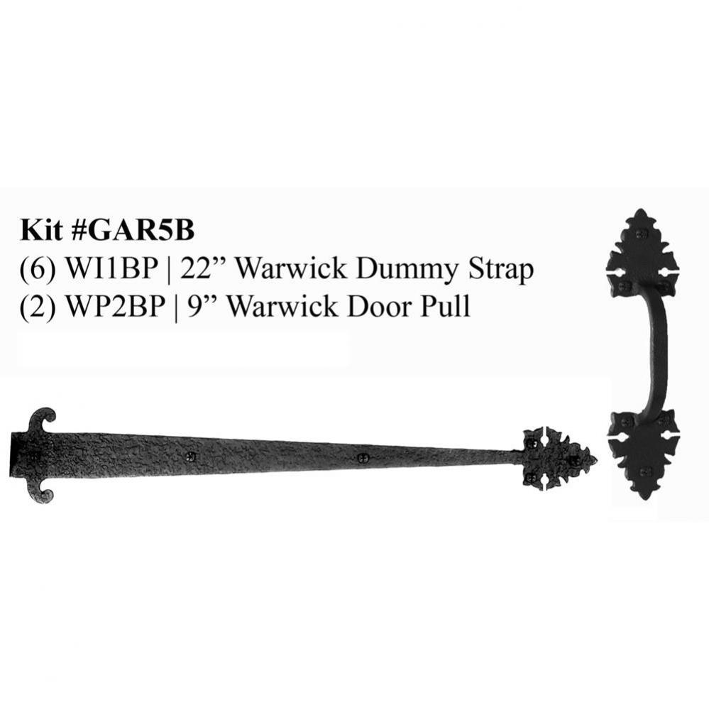 (6) WI1BP & (2) WP2BP