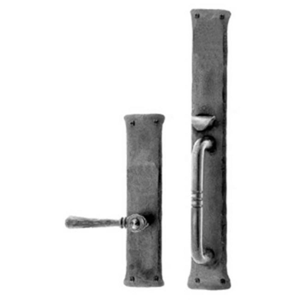 Complete Dummy for  IUABI-Right Hand