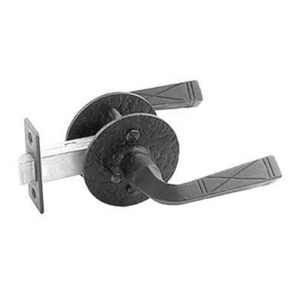 159 w/RMZBG & 364  Levers- 2-3/4'' BS