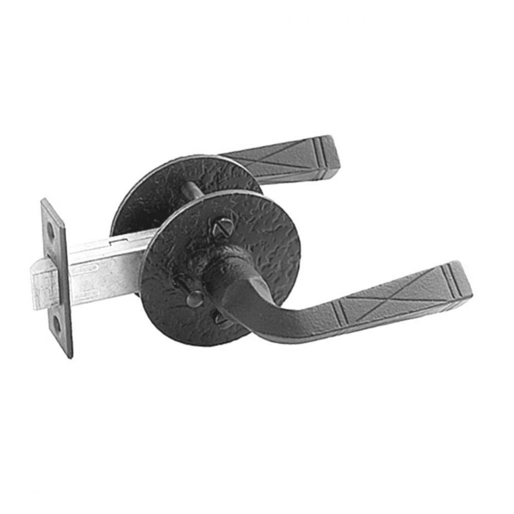 158 w/RMYBG & 364 Levers- 2-3/8'' BS