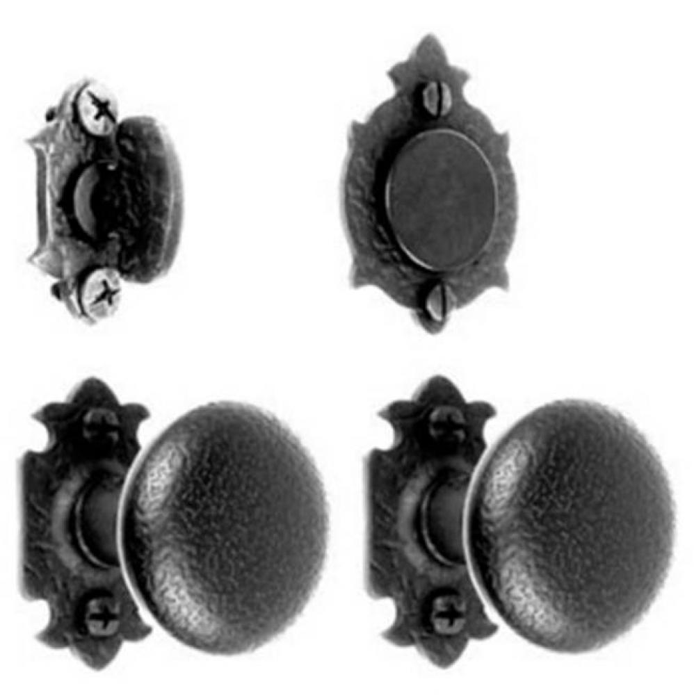 Complete Dummy for WTJBI