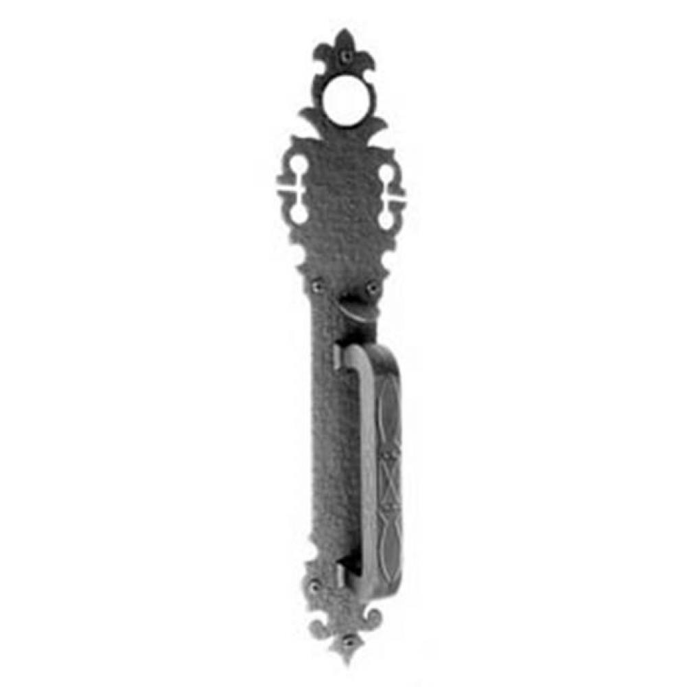Entrance Handle