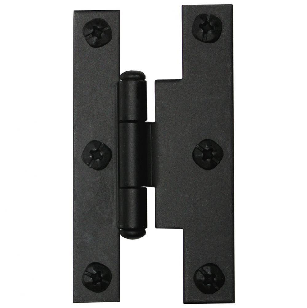 3'' H Hinge Offset