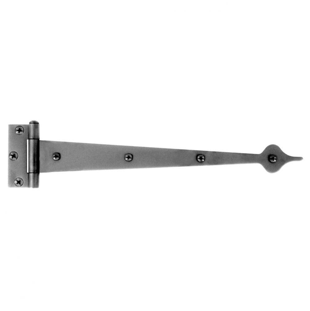 13'' Spear Strap Hinge