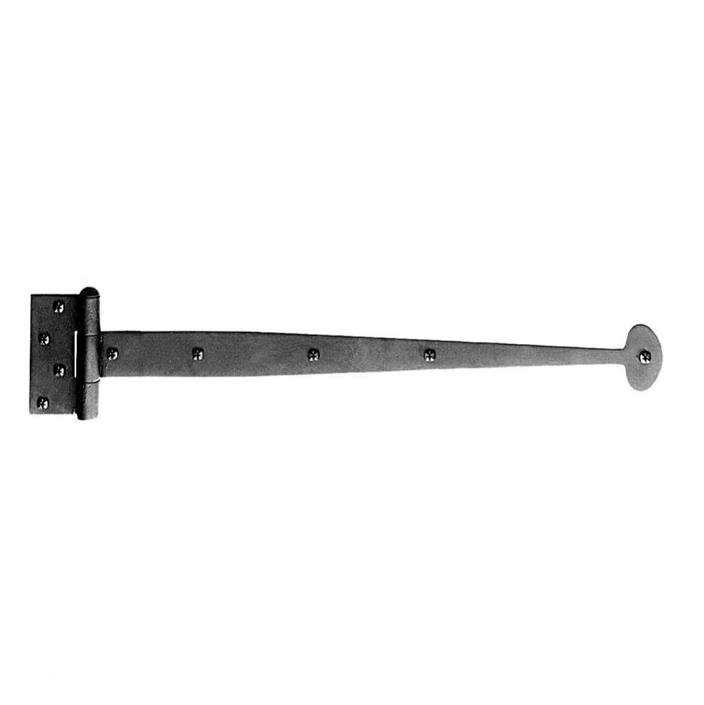 19-5/8'' Bean Strap Hinge