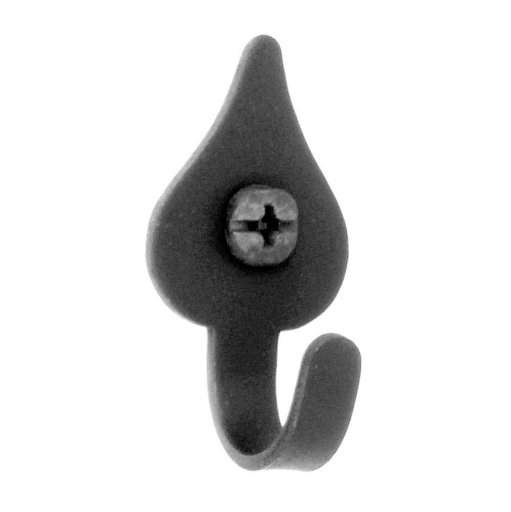 1-1/2'' Small Heart Hook