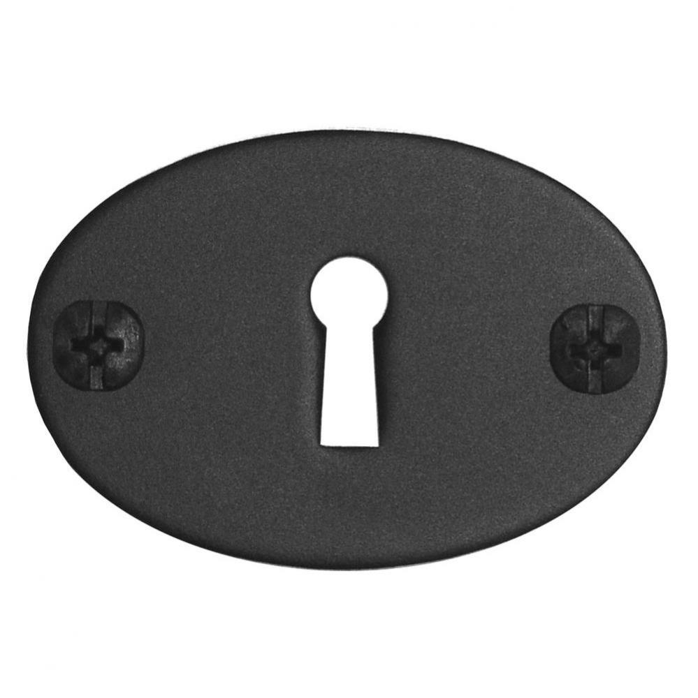 Bean Key Plate