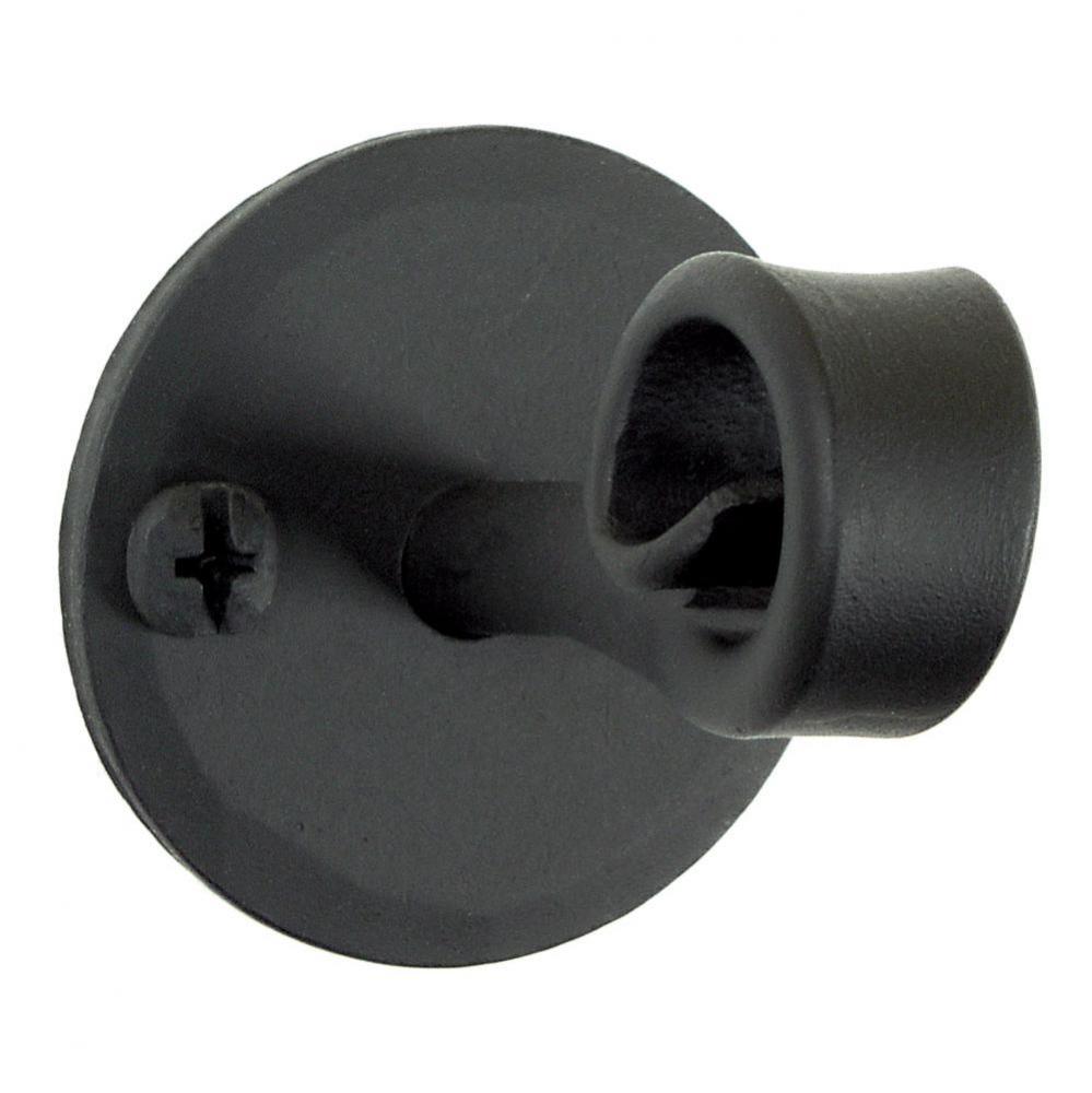 Scroll Hook Round Backplate