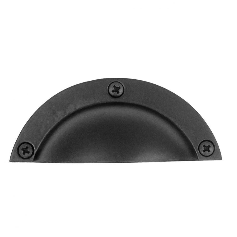 Bin Pull 3-1/2'' x 1-1/2''