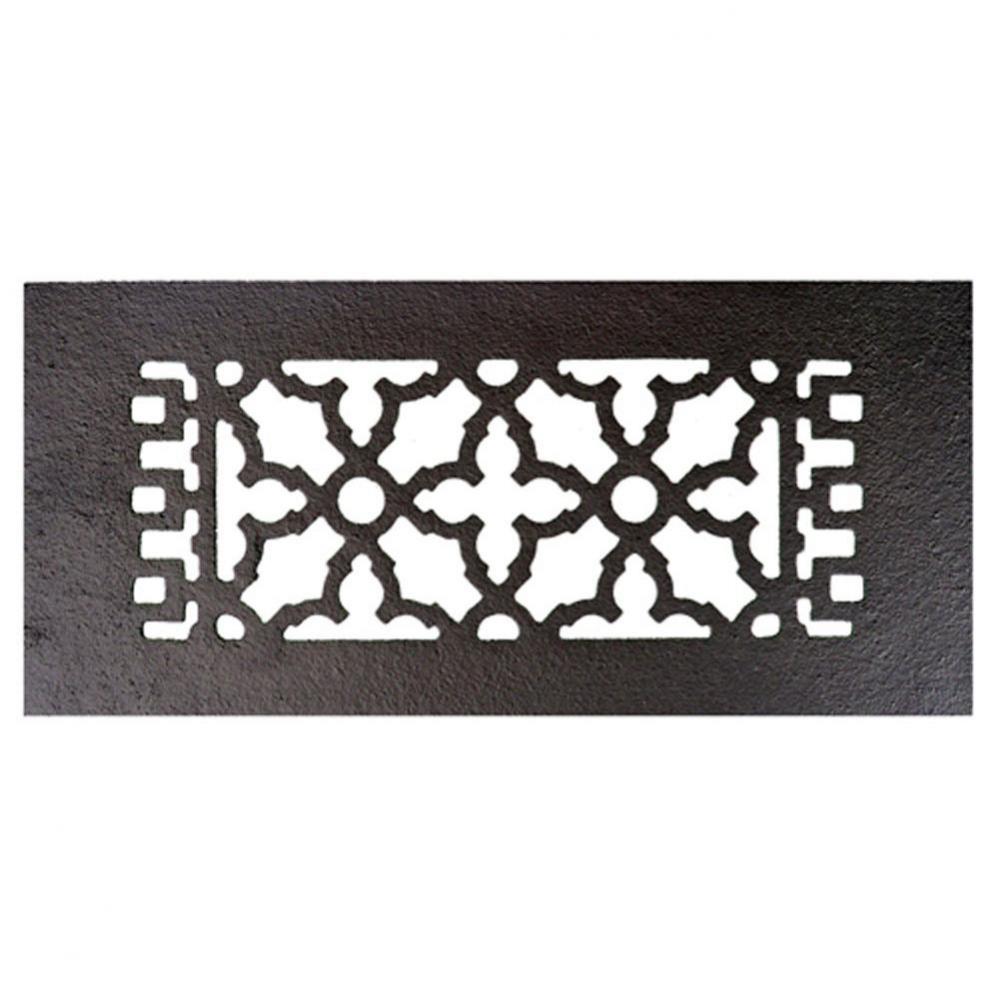 Register 10'' x 4''