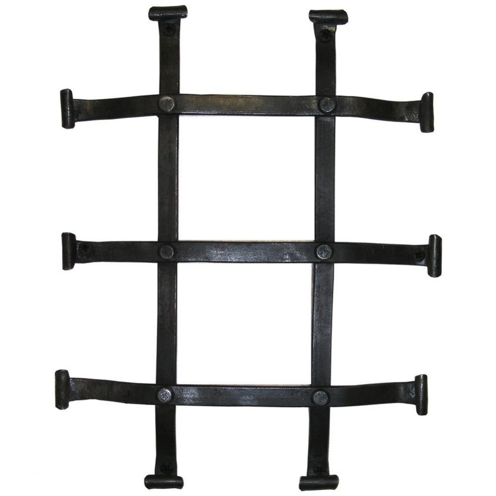 Speak Easy Grill Cover 9 x 12