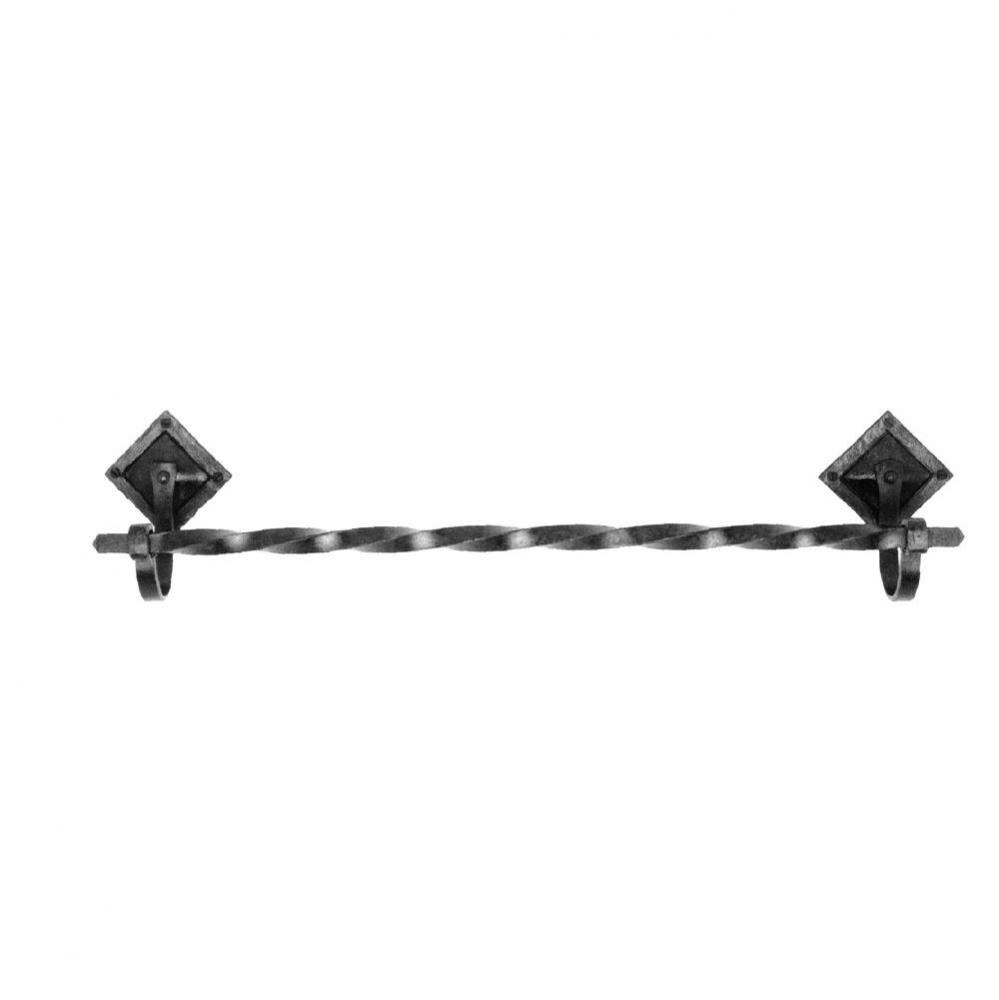 STB24 Siena 24'' Towel Bar