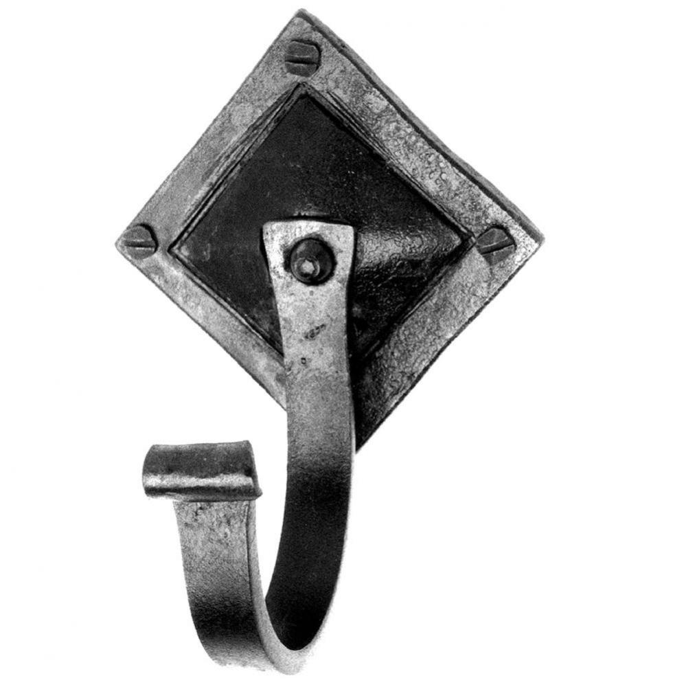 SHK1 Siena Clothes Hook