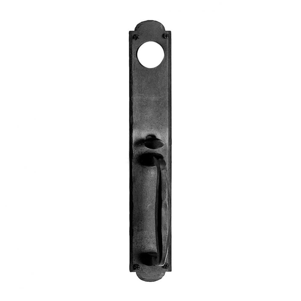 OR101 Exterior Handle Trim