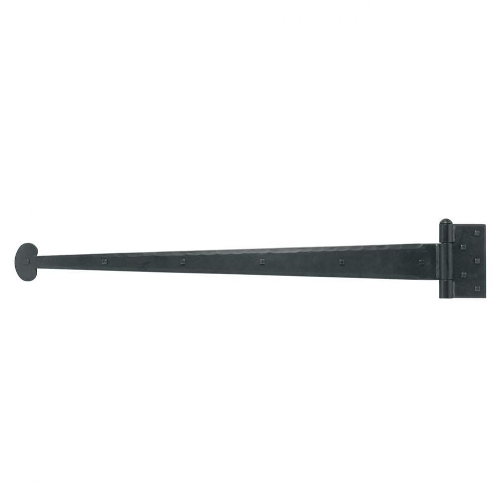 30-3./4'' Bean Strap Hinge