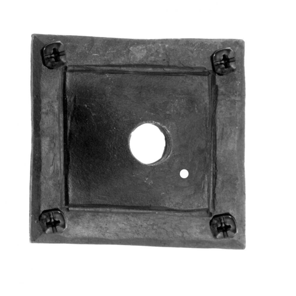 SQ050 Square Rose, Privacy