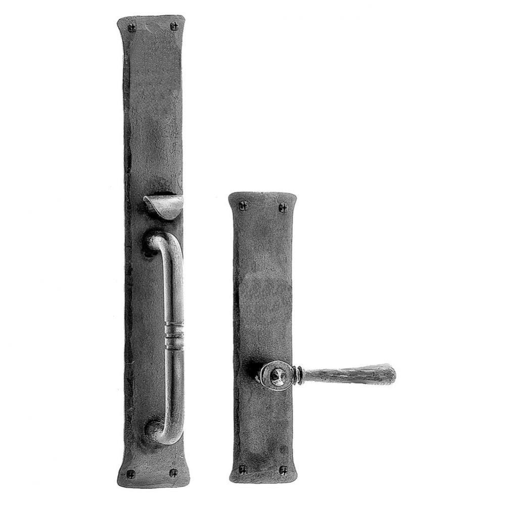 Complete Dummy for  IUABI-Left Hand