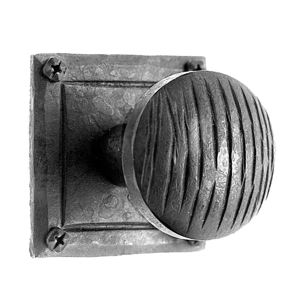 Dummy  SQ025 Rose w/L07 Knob