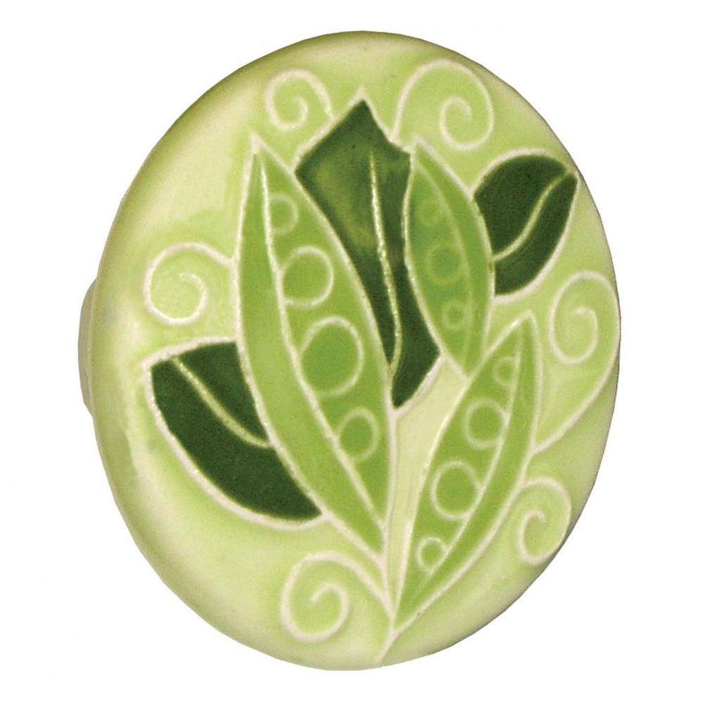 Lg Rd Green Peas in Pods