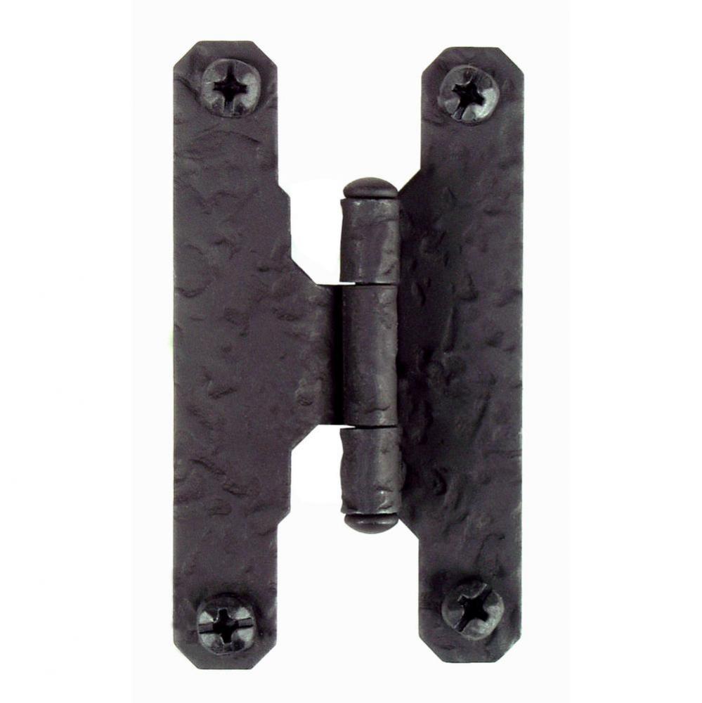3'' H Hinge Offset