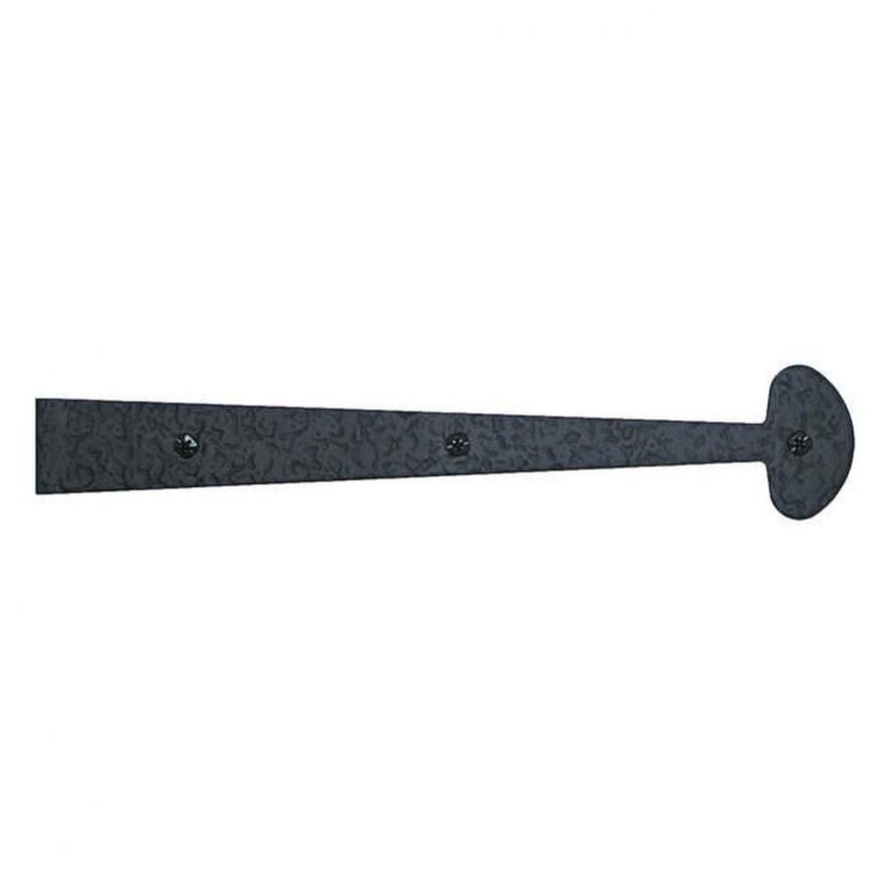 12'' Bean Dummy Strap