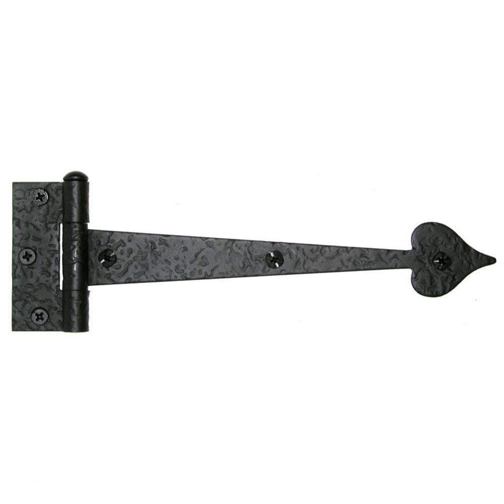 9'' Heart Strap Hinge