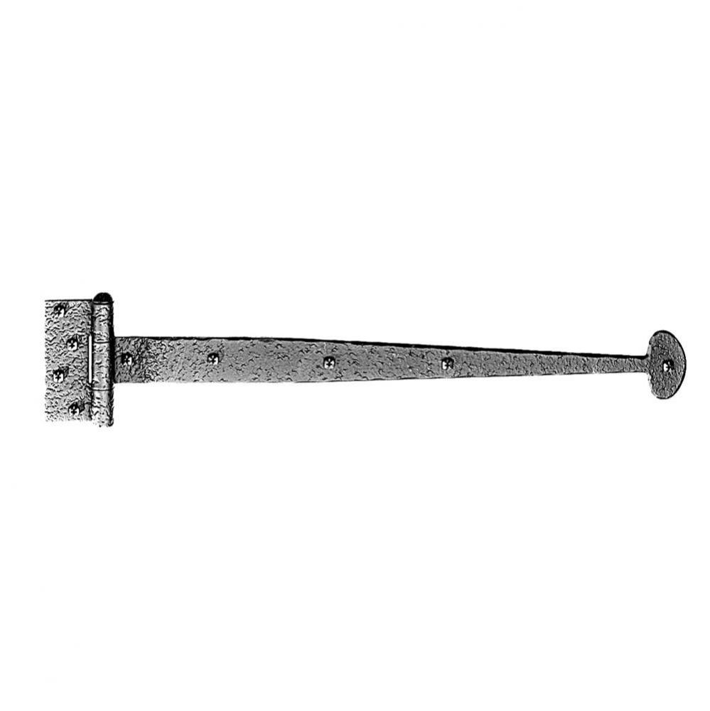 15-5/8'' Bean Strap Hinge