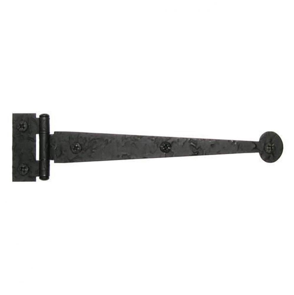 6'' Bean Strap, Flush