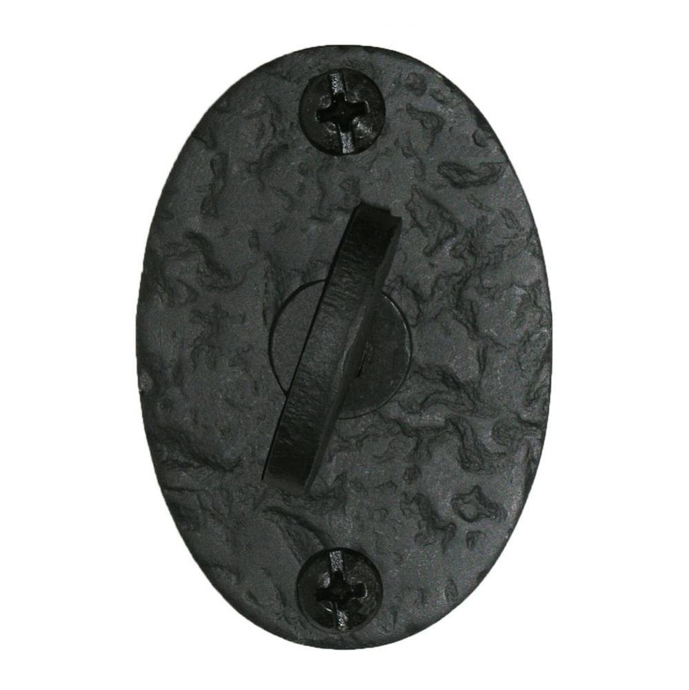 Bean Turnpiece, Rough Iron