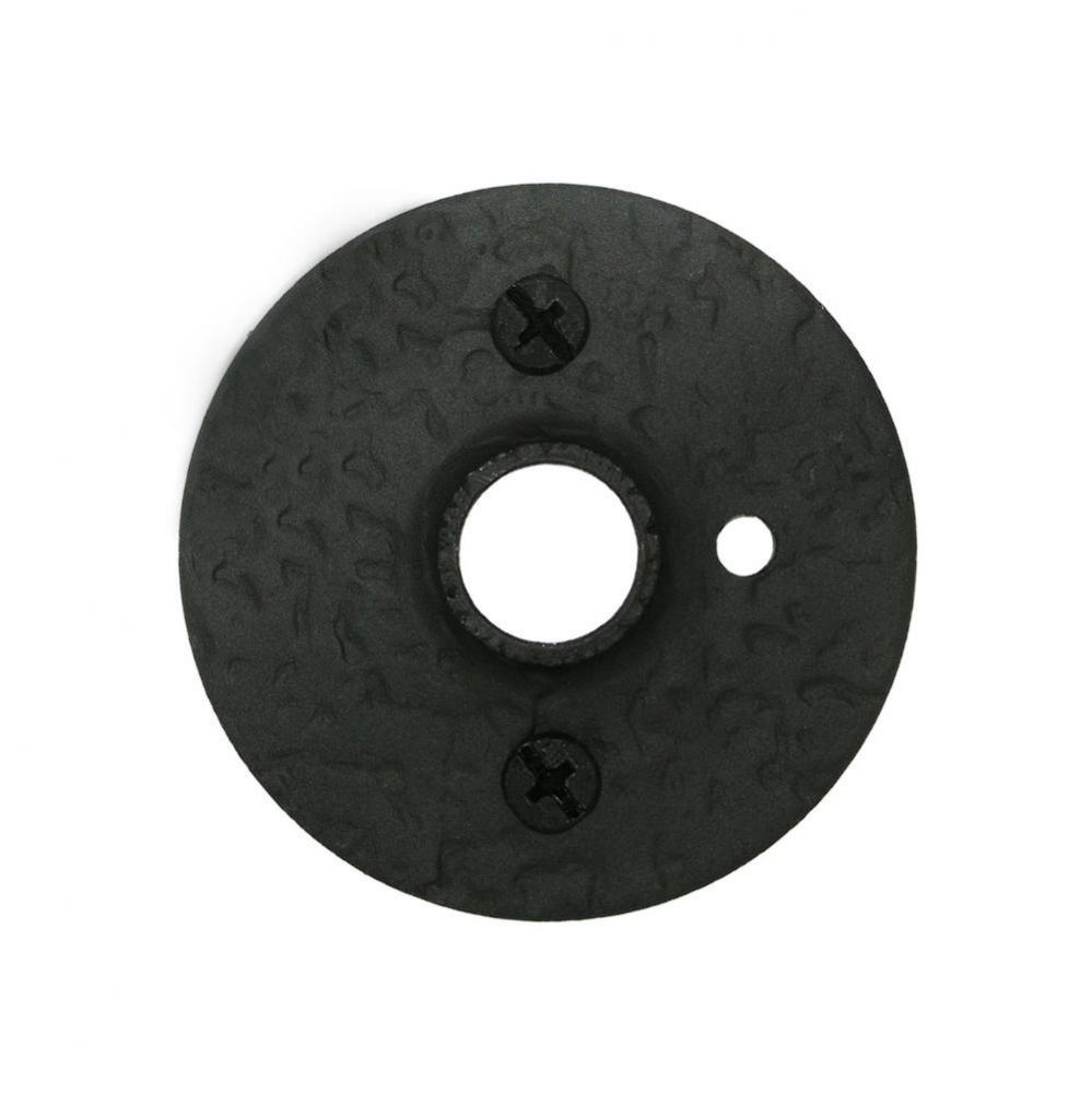 Plain Rose-2-5/8'' Diameter, Privacy