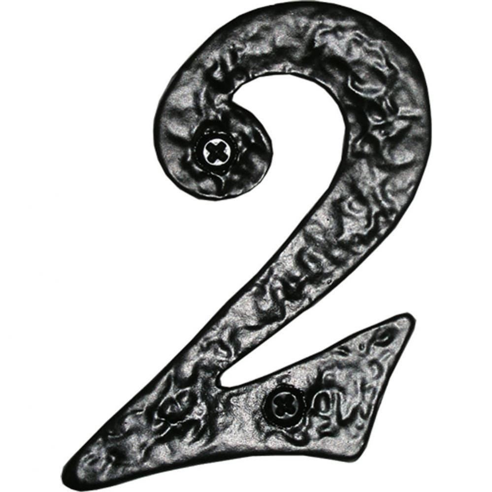 House Number 2