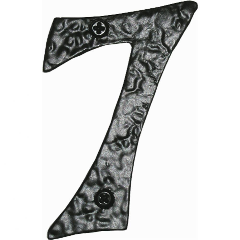 House Number 7