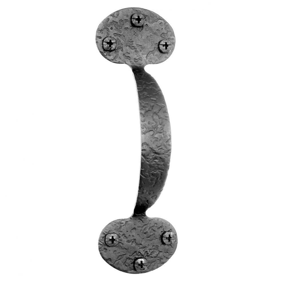 6-3/4'' Bean Door Pull