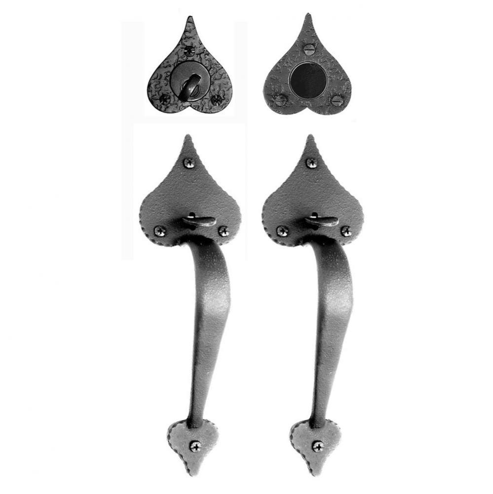 Complete Dummy for  RT6BI