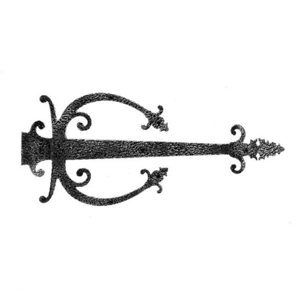 28'' Warwick Banjo Dummy Strap