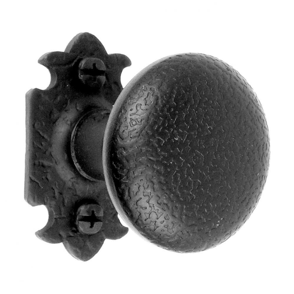 Knob Lockset