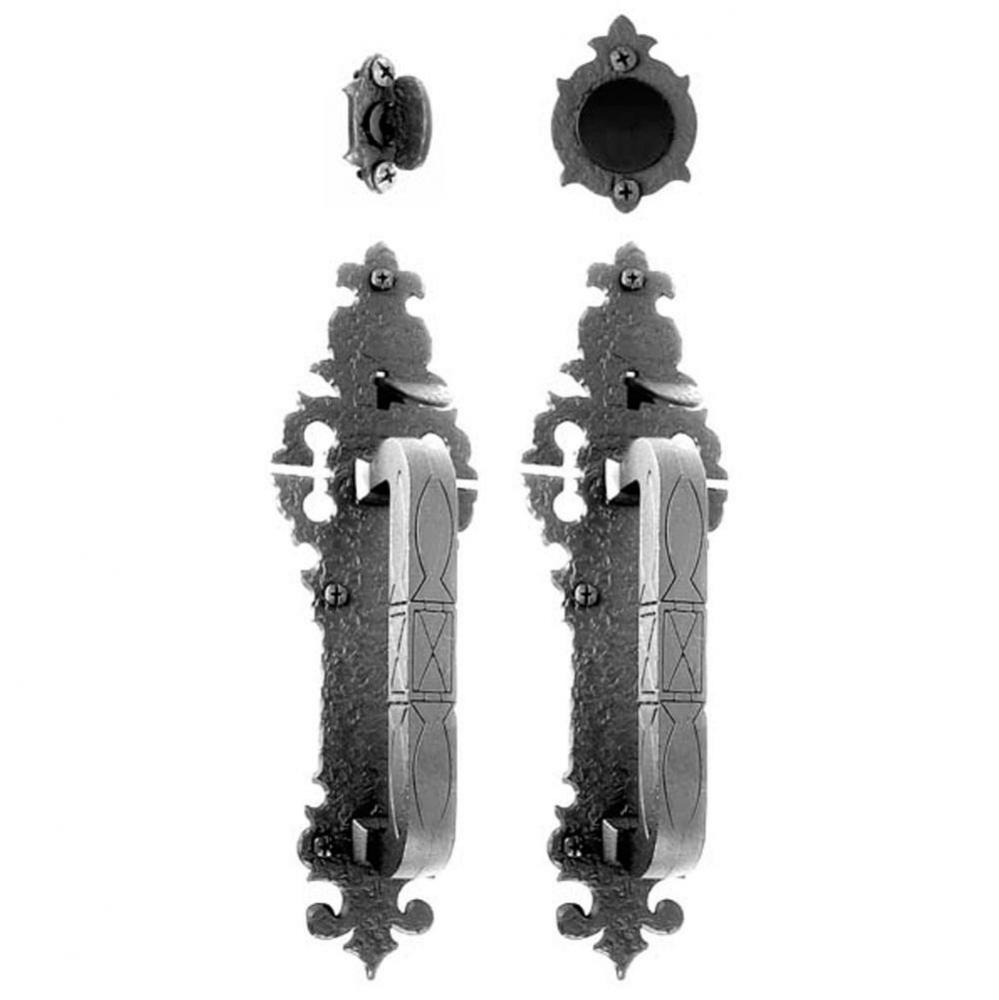 Complete Dummy for WTSBI