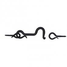Acorn Manufacturing ALPBP - Hook & Eye 3''
