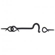 Acorn Manufacturing ALQBP - Hook & Eye 5''