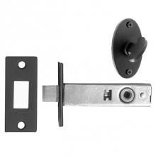 Acorn Manufacturing AMLBP - Bean Turnpiece&Privacy Bolt, 2-3/8''BS