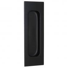 Acorn Manufacturing AP4BP - Flush Door Pull