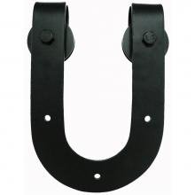 Acorn Manufacturing BHSBI - Horseshoe Carrier - Smooth No Track