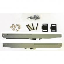 Acorn Manufacturing BHWBI - Soft Close Track Kit - 1 pr