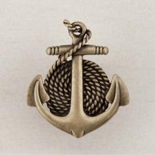 Acorn Manufacturing DP2AP - ANCHOR/ROPE 1-3/4'' X 1-1/2''